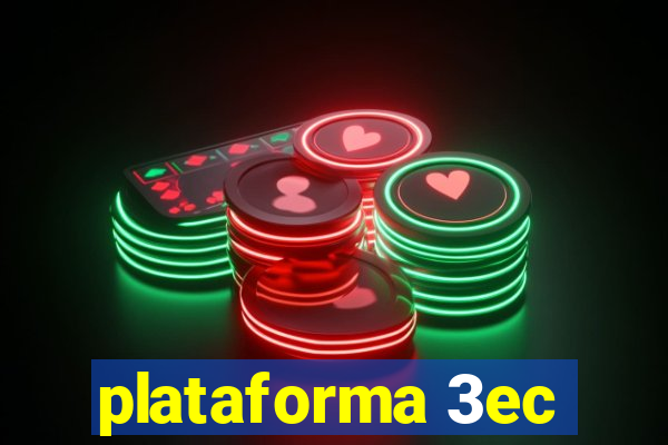 plataforma 3ec